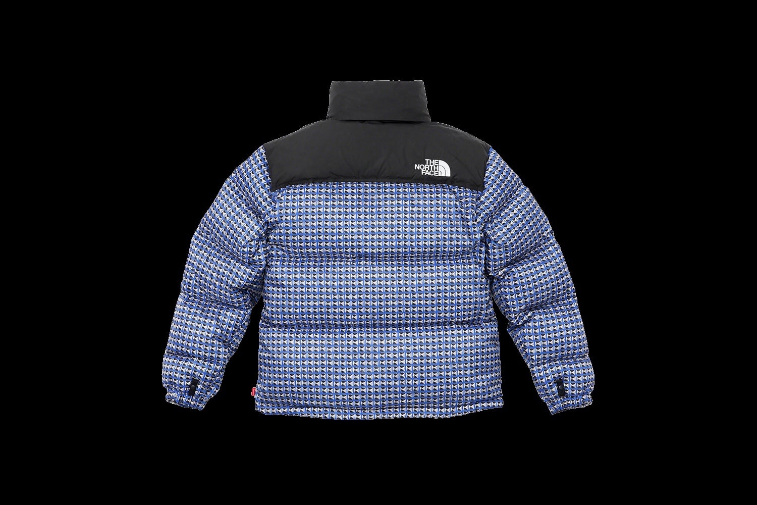 Supreme®/The North Face® Studded Nuptse Jacket view 15